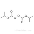 Peroxidicarbonato de diisopropilo CAS 105-64-6